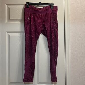 Lululemon Inspire Tight II